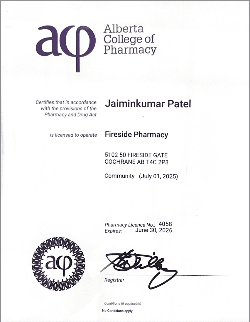 store view with the employees